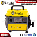 650W 220V 50Hz Mini Portable 950 Gasoline Generator